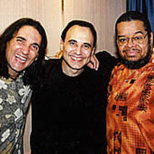 Michel Camilo Trio Tickets, Tour Dates and Concerts