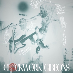 Clockwork Gibbons @ Kazimier Stockroom
