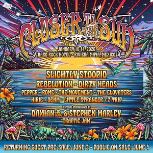 Slightly Stoopid Tickets, Tour Dates and Concerts