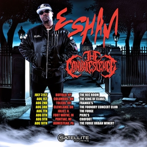 Esham Tickets, Tour Dates and Concerts