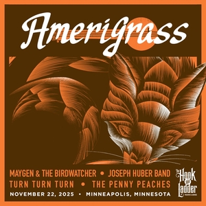 Maygen & The Birdwatcher Tickets, Tour Dates and Concerts
