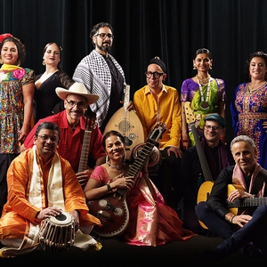 Surabhi Ensemble Tickets, Tour Dates and Concerts
