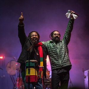 Damian Marley Tickets, Tour Dates and Concerts