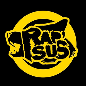 Rapsusklei Official @ Boston Convention and Exhibition Center
