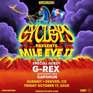 G-REX Tickets, Tour Dates and Concerts