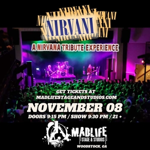 Nirvani Tickets, Tour Dates and Concerts