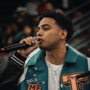 Jay Sánchez Tickets, Tour Dates and Concerts
