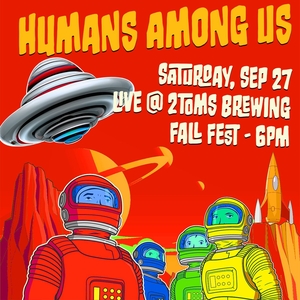 Humans Among Us Tickets, Tour Dates and Concerts