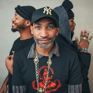 Jonathan Scales Fourchestra Tickets, Tour Dates and Concerts