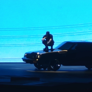 Kendrick Lamar at undefined in undefined 2025