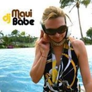 dj Maui Babe Tickets, Tour Dates and %{concertOrShowText}