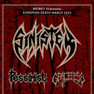 Pessimist Tickets, Tour Dates and Concerts