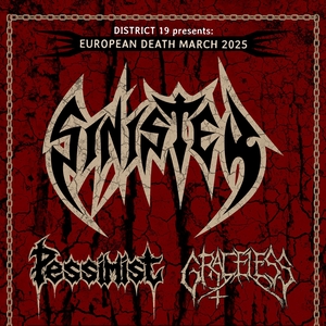 Pessimist Tickets, Tour Dates and Concerts