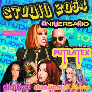 Putilátex Tickets, Tour Dates and Concerts