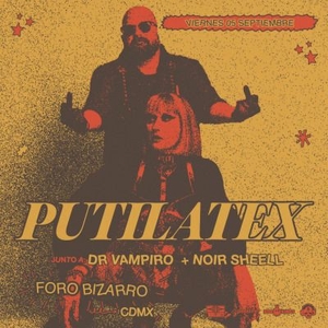 Putilátex Tickets, Tour Dates and Concerts