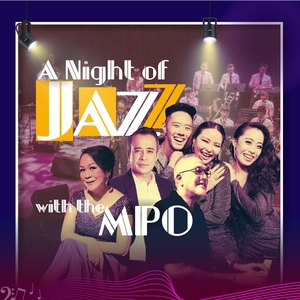 MPO - Malaysian Philharmonic Orchestra Kuala Lumpur Tickets, Dewan ...