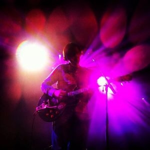 Entradas, fechas de la gira y Concierto de Marco Z
