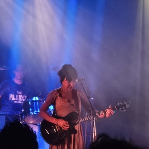 Throwing Muses at Camden, United Kingdom in Electric Ballroom 2025