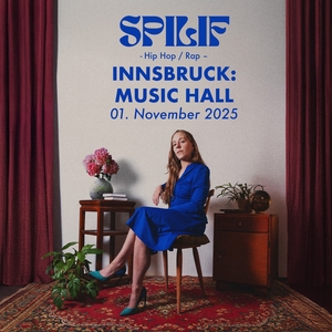 Spilif Tickets, Tour Dates and Concerts