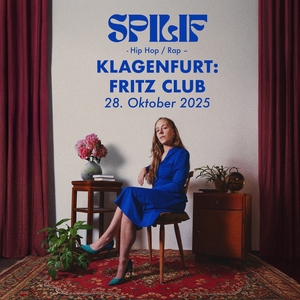 Ingressos, Datas da Turnê e Shows de Spilif