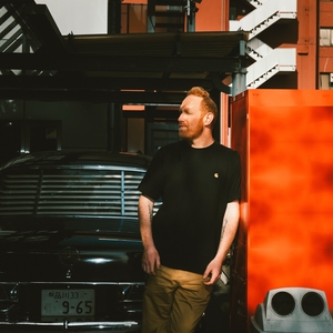 Gavin James Tickets, Tour Dates and Concerts