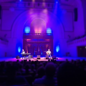 Villagers at London, United Kingdom in Cadogan Hall 2025