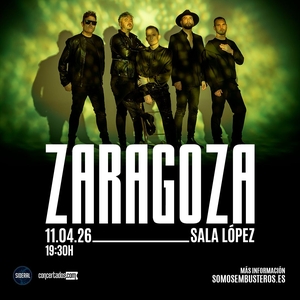 Embusteros Tickets, Tour Dates and Concerts