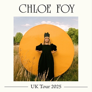 Chloe Foy @ Kitchen Garden Cafe