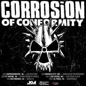 洋楽 Corrosion of conformity Corrosion of Conformity (album) - Wikipedia