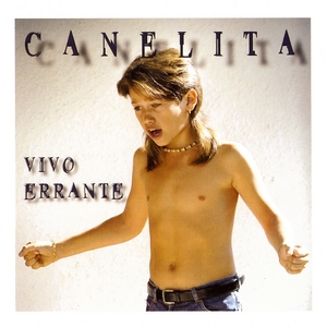 Canelita @ Sala Apolo