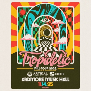 Tropidelic Tickets, Tour Dates and Concerts