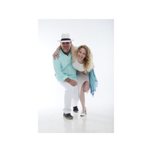 ARIELLA & NICOLAAS Tickets, Tour Dates and Concerts