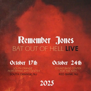 Remember Jones Tickets, Tour Dates and Concerts