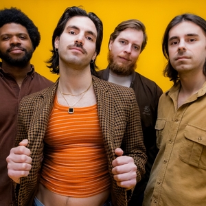 Naked Brunch Tickets, Tour Dates and Concerts