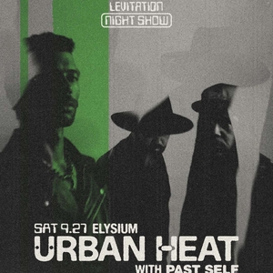 Urban Heat Tickets, Tour Dates and Concerts