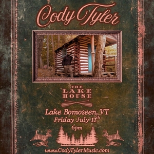 Cody Tyler Tickets, Tour Dates and Concerts