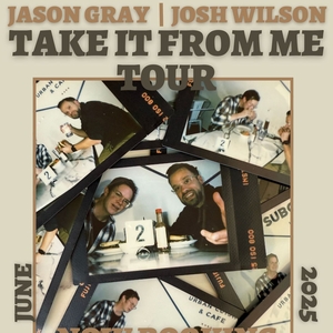 Jason Gray Tickets, Tour Dates and Concerts