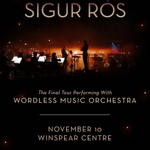 Sigur Rós Tickets, Tour Dates and Concerts