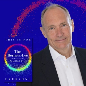 Tim Berners-Lee Tickets, Tour Dates and Concerts