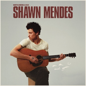 Shawn Mendes Tickets, Tour Dates and Concerts