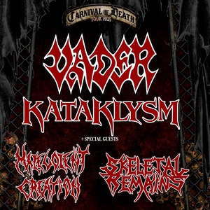 Kataklysm @ Broken Goblet Brewing