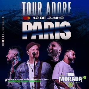Morada Oficial Tickets, Tour Dates and Concerts