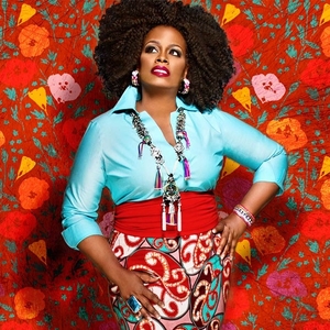 Entradas, fechas de la gira y Conciertos de Dianne Reeves Music