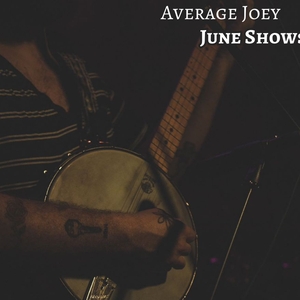 Average Joey Tickets, Tour Dates and Concerts