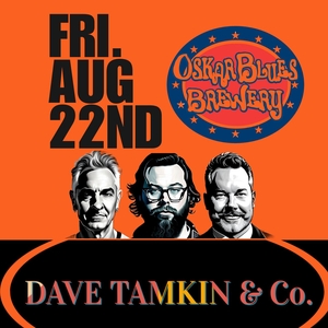 Dave Tamkin Tickets, Tour Dates and Concerts