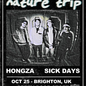 Sick-Days Tickets, Tour Dates and Concerts