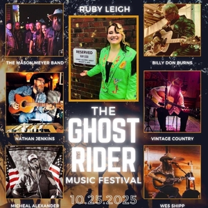 Ruby Leigh Tickets, Tour Dates and Concerts