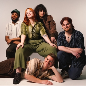 postergirl Tickets, Tour Dates and Concerts