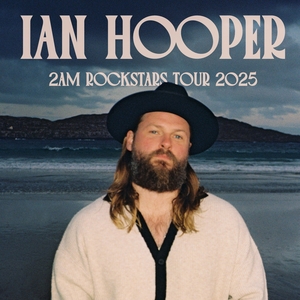 Ian Hooper Tickets, Tour Dates and Concerts