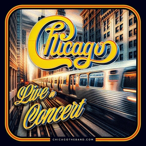 Chicago Tickets, Tour Dates and Concerts